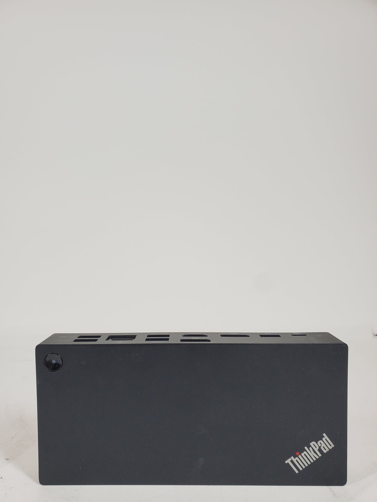 Lenovo ThinkPad USB-C Dock Gen2 Docking Station LDC-G2