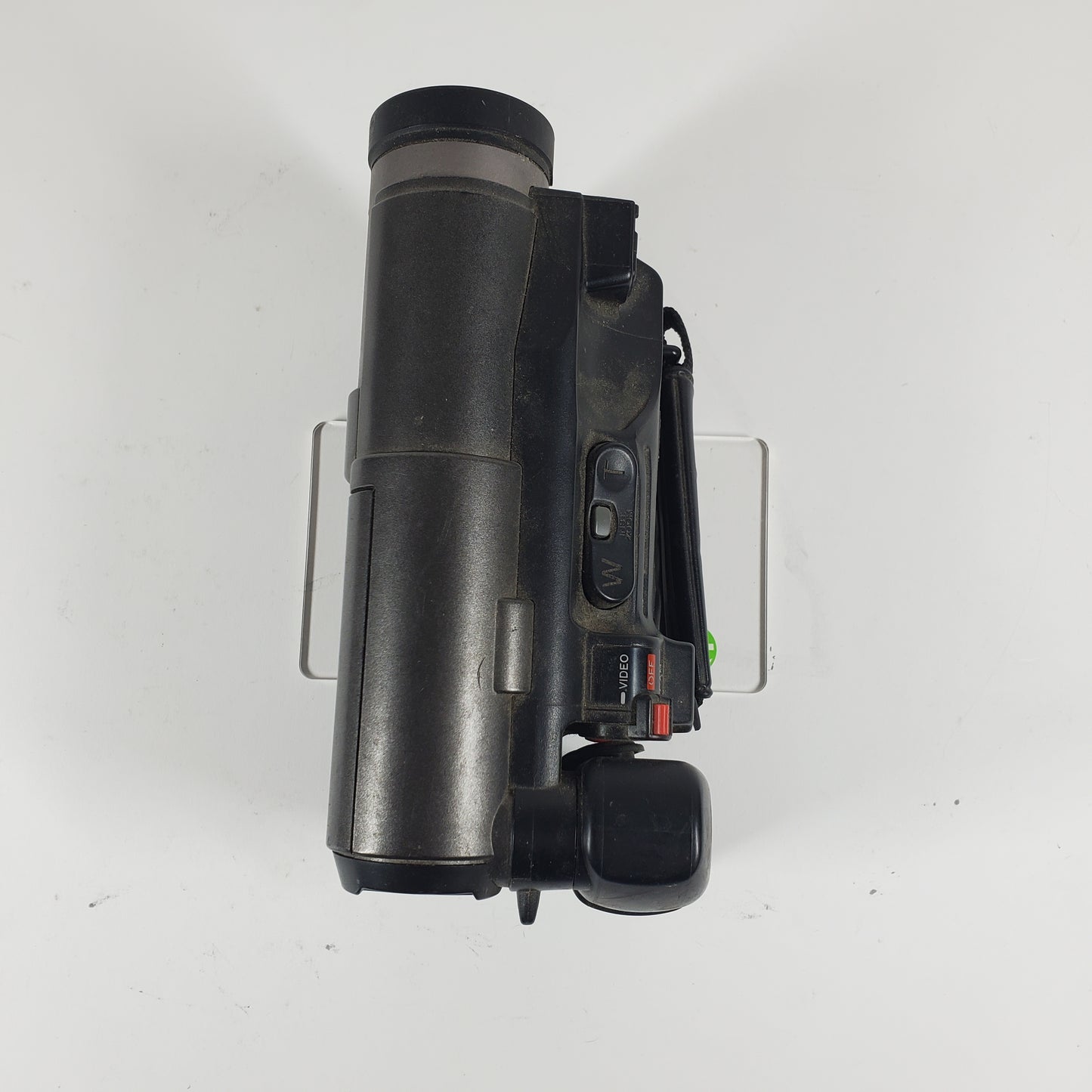 Hitachi VM-E510A 8mm Camera/Recorder