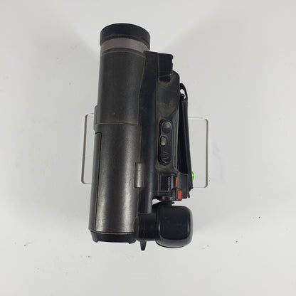 Hitachi VM-E510A 8mm Camera/Recorder