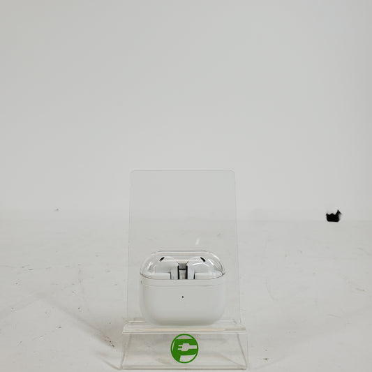 Samsung Galaxy Buds3 SM-R530 True Wireless Earbuds White