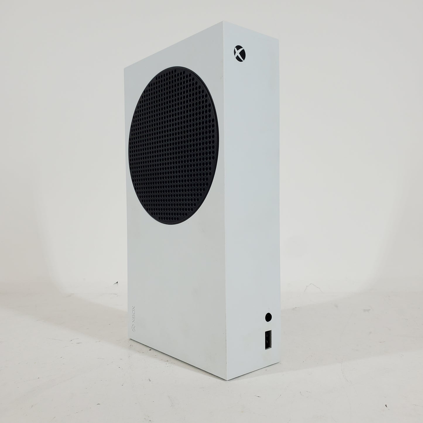 Microsoft Xbox Series S 512GB Console Gaming System Robot White 1883