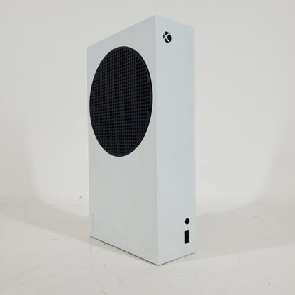 Microsoft Xbox Series S 512GB Console Gaming System Robot White 1883