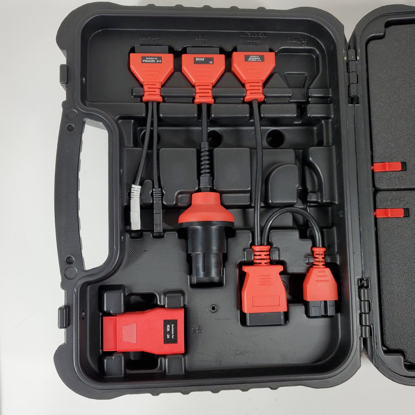 Autel MaxiPro MP808 Automotive Diagnostic Scanner MP808K