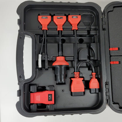Autel MaxiPro MP808 Automotive Diagnostic Scanner MP808K