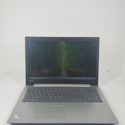 Lenovo IdeaPad 15-ABR 15.6" A12-9720P 2.7GHz 8GB RAM 1TB HDD