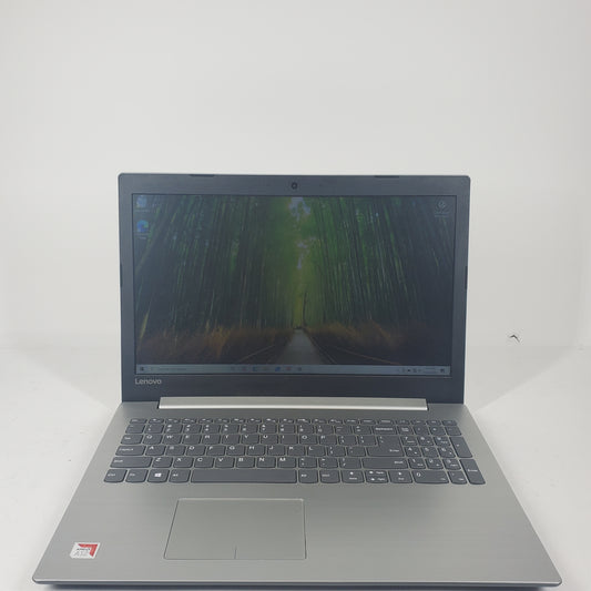 Lenovo IdeaPad 15-ABR 15.6" A12-9720P 2.7GHz 8GB RAM 1TB HDD