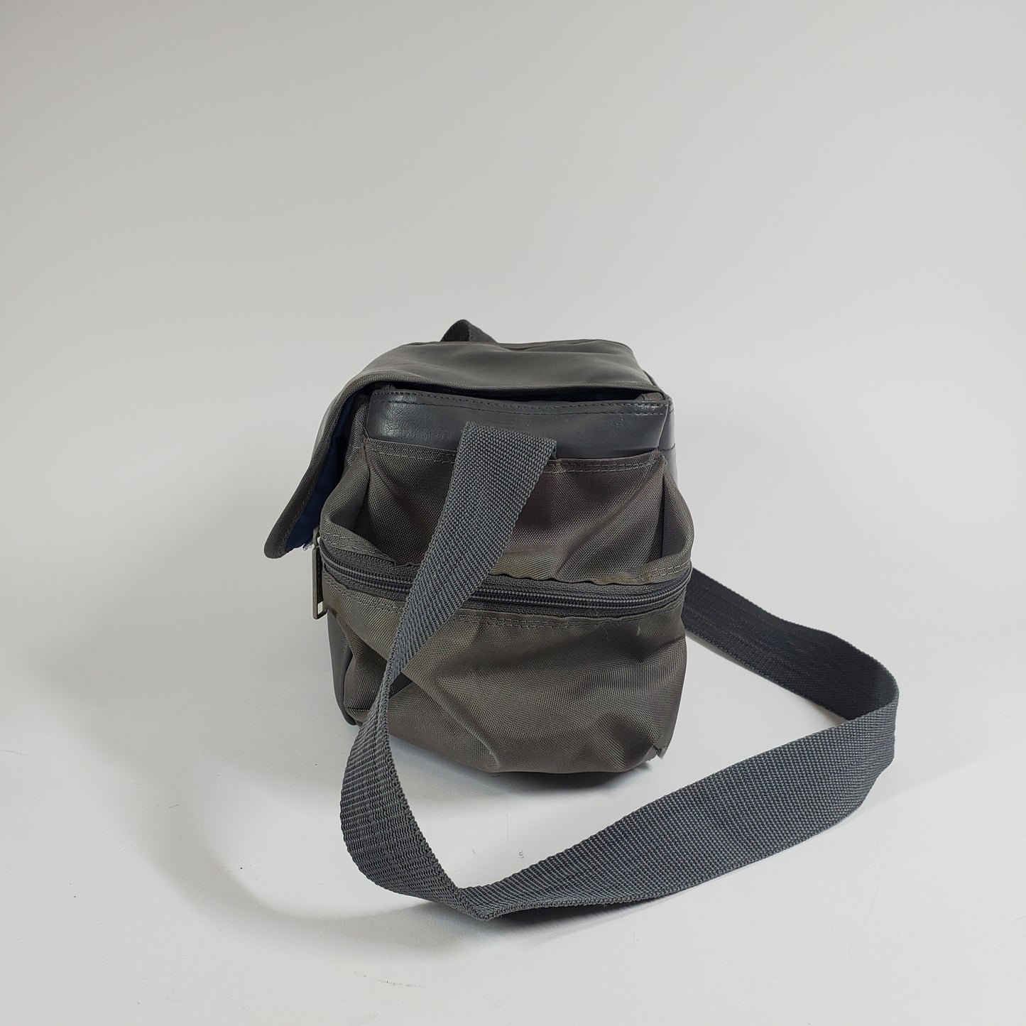 Canon A-1 35MM Film Camera