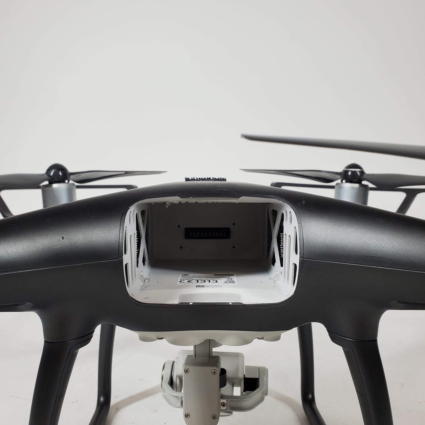 DJI Phantom 4 4K Camera Drone WM300A