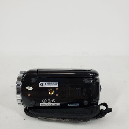 Vivitar DVR 910HD HANDHELD DIGITAL VIDEO   910HD