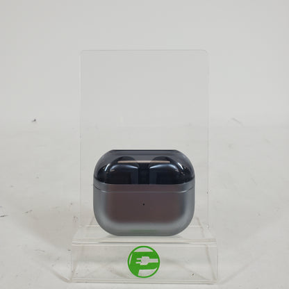 Samsung Galaxy Buds3 SM-R530 True Wireless Earbuds Silver