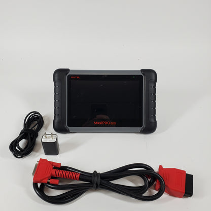 Autel MaxiPro MP808 Automotive Diagnostic Scanner MP808K