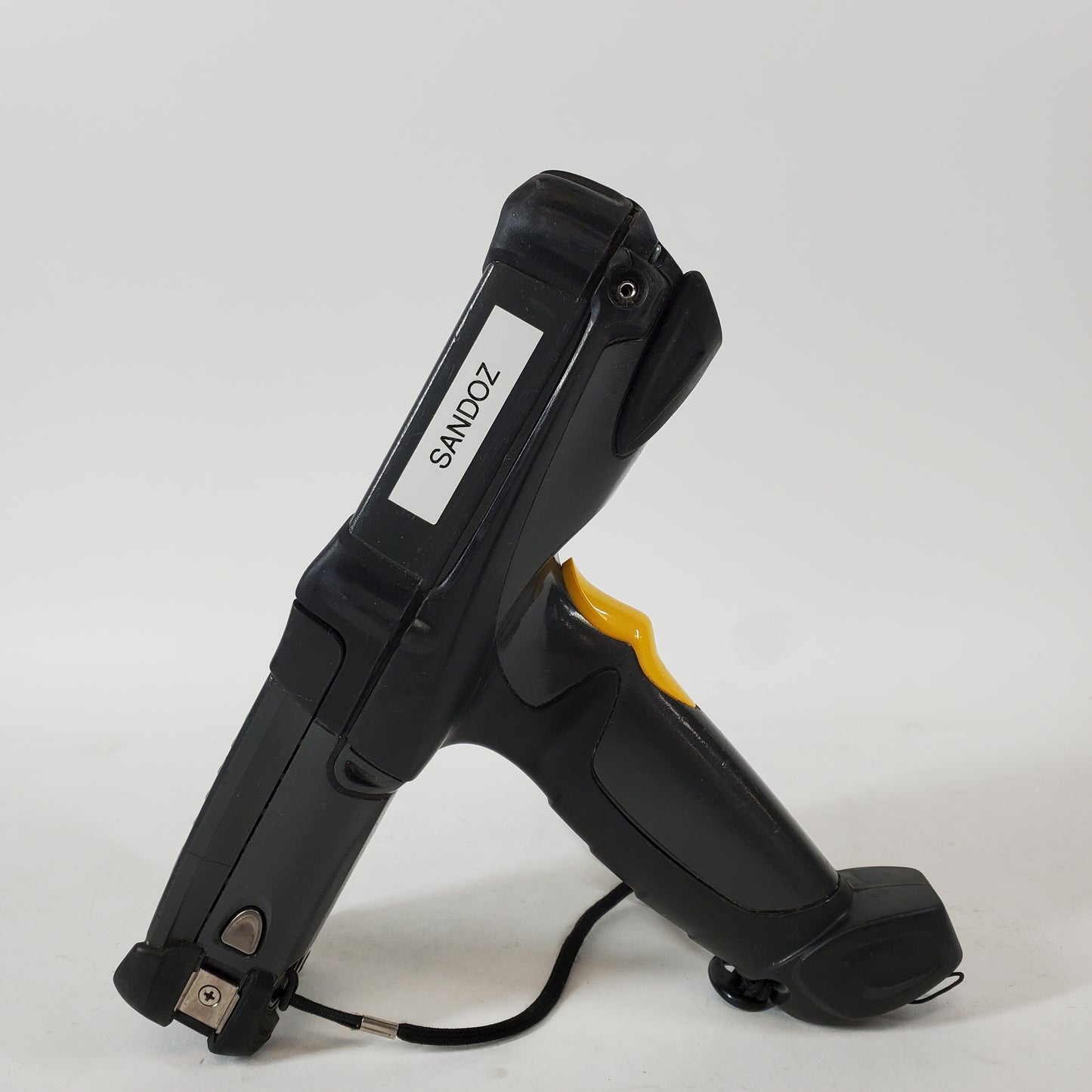 Symbol PORTABLE DATA TERMINAL  TERMINAL  MC9091 FOR PARTS