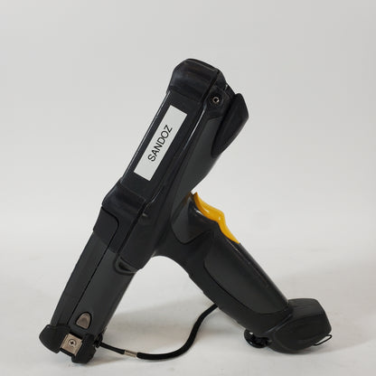 Symbol PORTABLE DATA TERMINAL  TERMINAL  MC9091 FOR PARTS