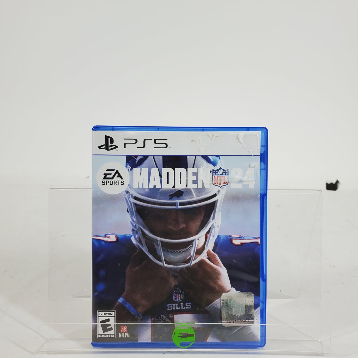 Madden NFL 24 (Sony PlayStation 5 PS5, 2023)