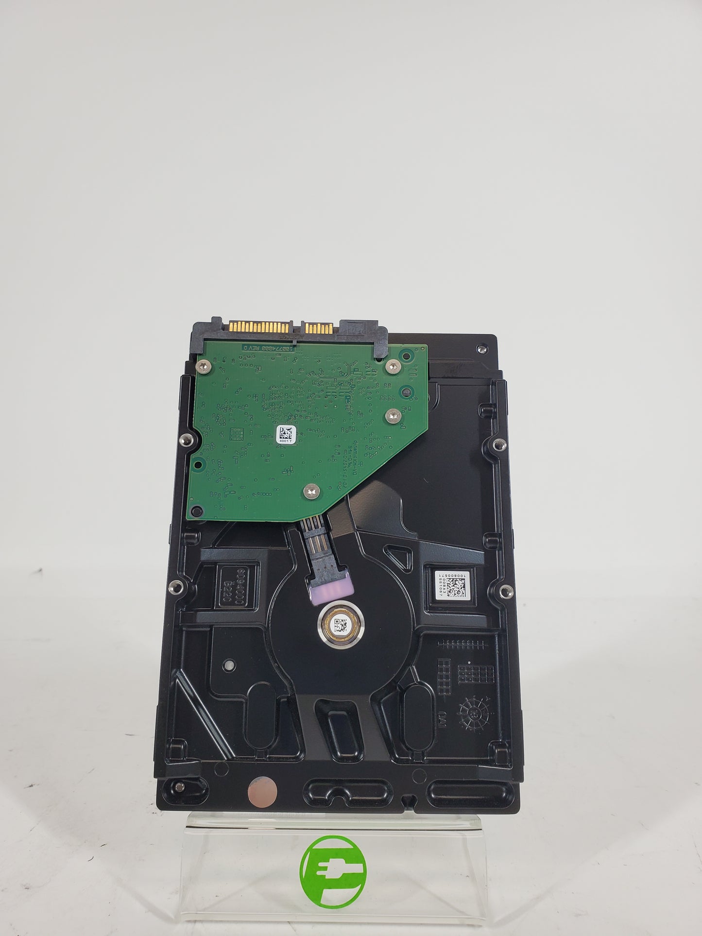 Seagate 3.5" Barracuda 1TB SATA III 6Gbps HDD ST1000DM010