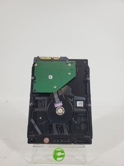 Seagate 3.5" Barracuda 1TB SATA III 6Gbps HDD ST1000DM010