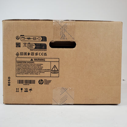 New HP OmniDesk M02-0244 Ryzen 7 8700G 4.2GHz 16GB RAM 1TB SSD