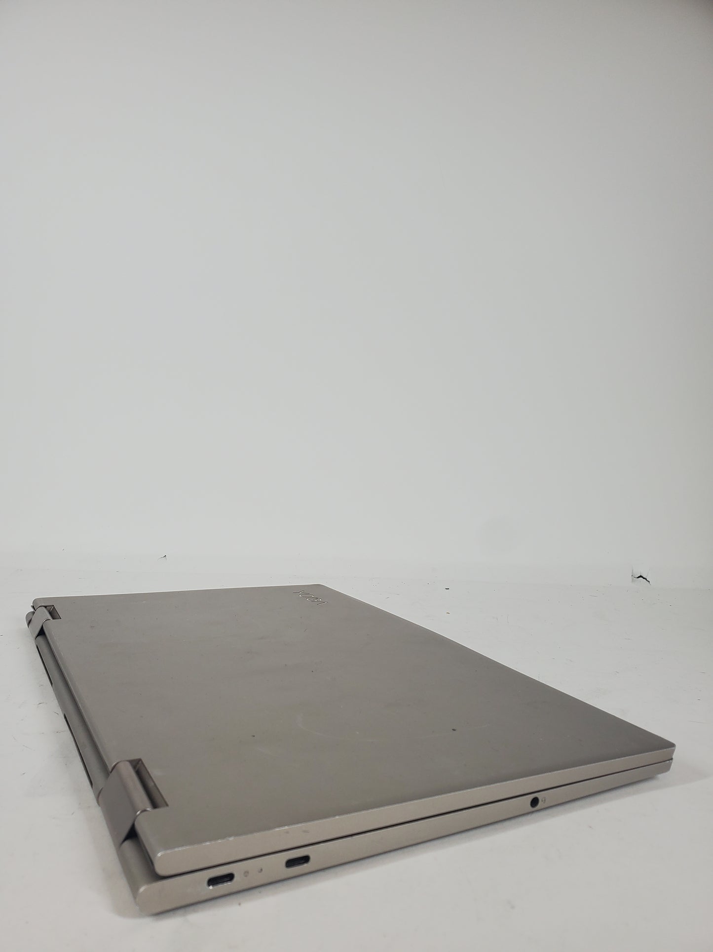 Broken Lenovo Yoga C740 15.6" i7-10510U 1.8GHz 12GB RAM 500GB SSD BAD LCD
