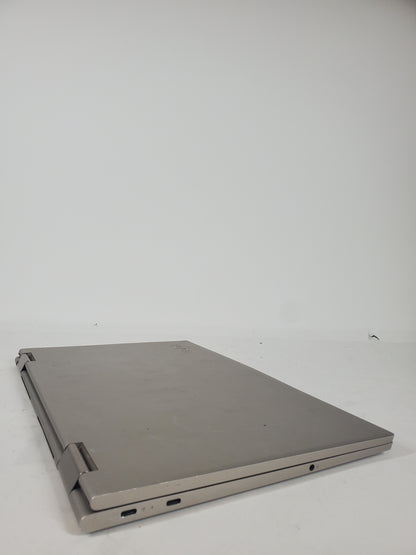 Broken Lenovo Yoga C740 15.6" i7-10510U 1.8GHz 12GB RAM 500GB SSD BAD LCD