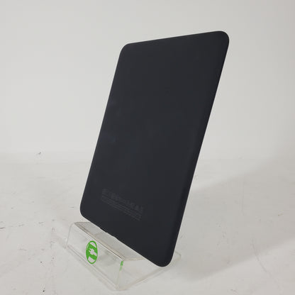 WiFi Only Amazon Kindle Paperwhite 12th Gen 16GB Black SA568B