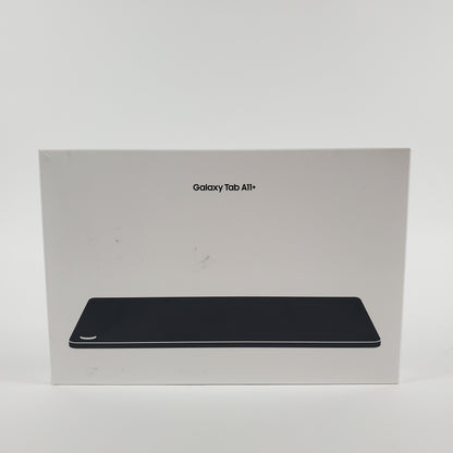 WiFi Only Samsung a11+ 10.4" 128GB Gray SM-T500
