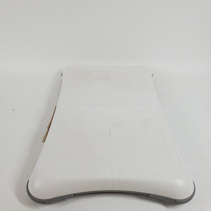 Nintendo Wii Balance Board White RVL-021