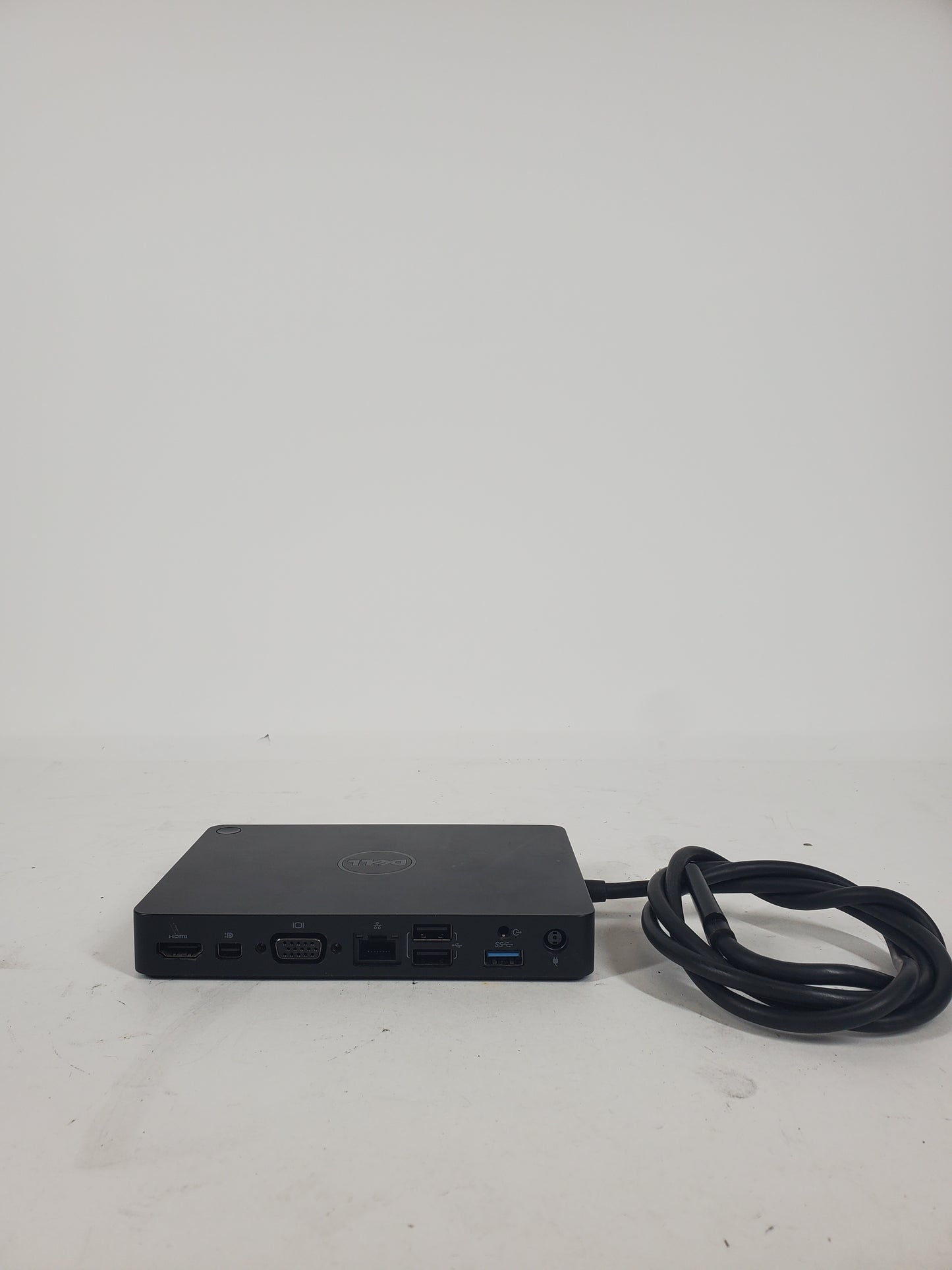 Dell WD15 DOCK STATION  WD15