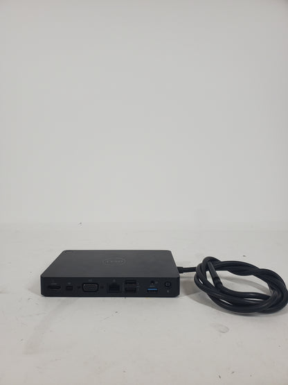 Dell WD15 DOCK STATION  WD15