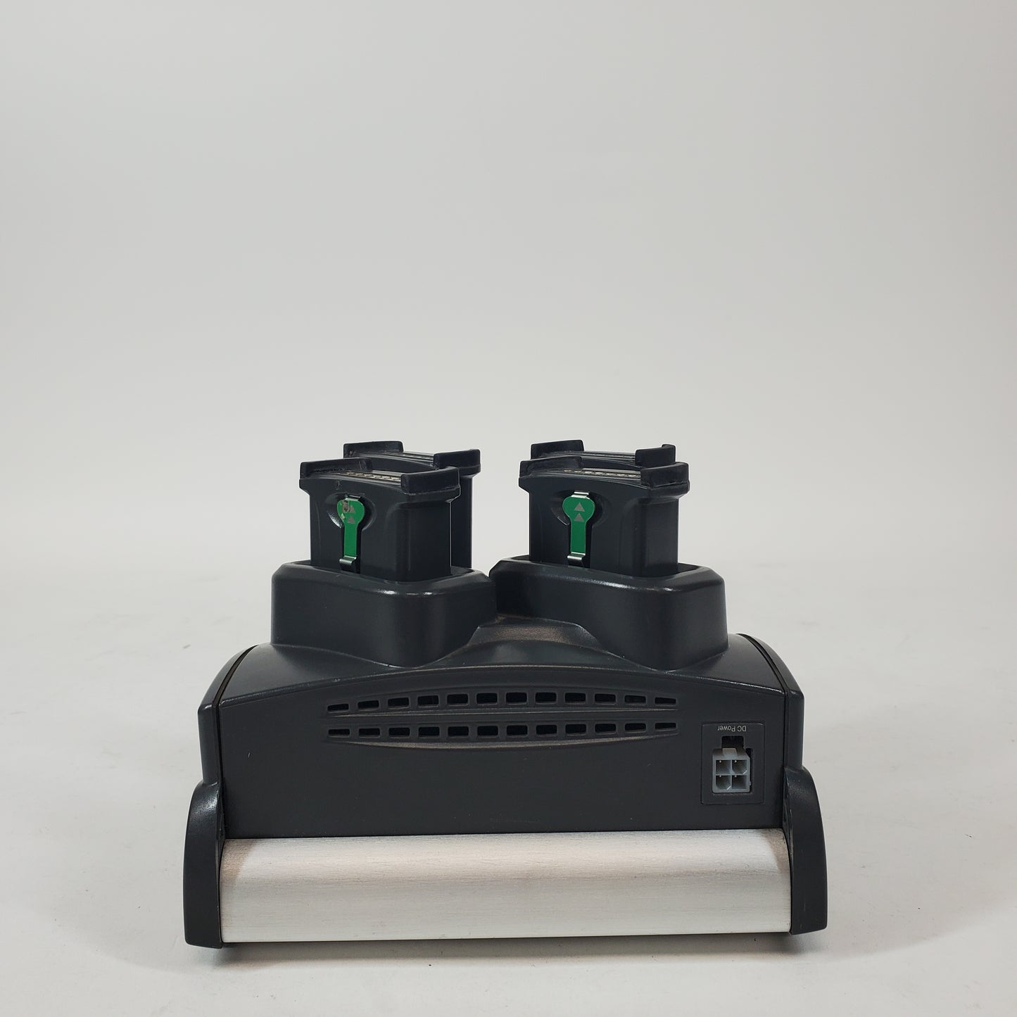 6 Symbol 21-65587-03 Batteries + Charging Dock Rechargeable 