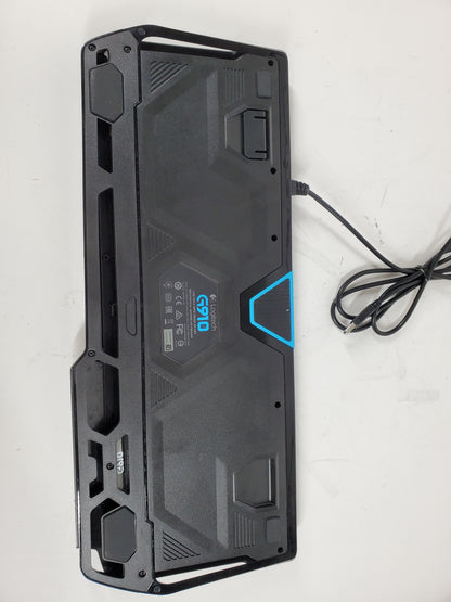 Logitech G910 Orion Spectrum Keyboard G910