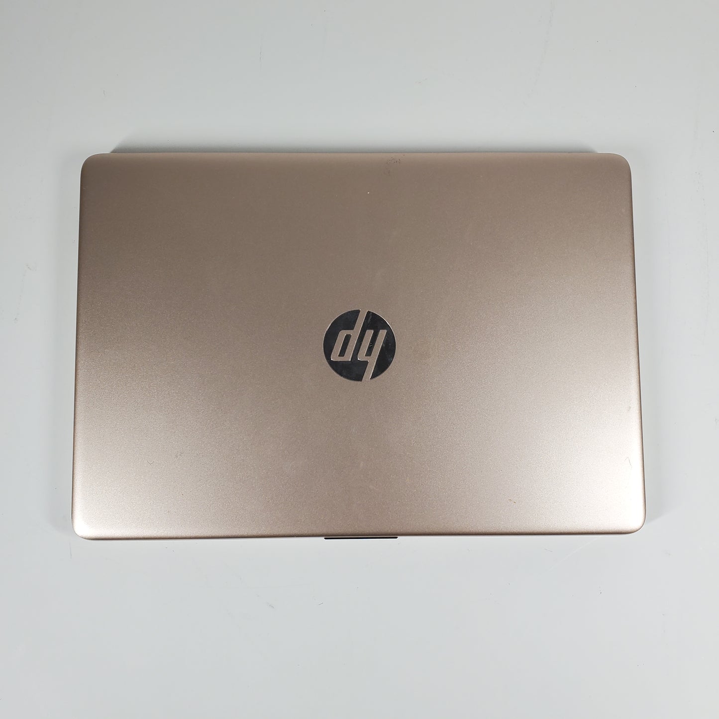 HP Pavilion 14-DQ0004DX 14" Intel 1.1GHz 4GB RAM 60GB SSD