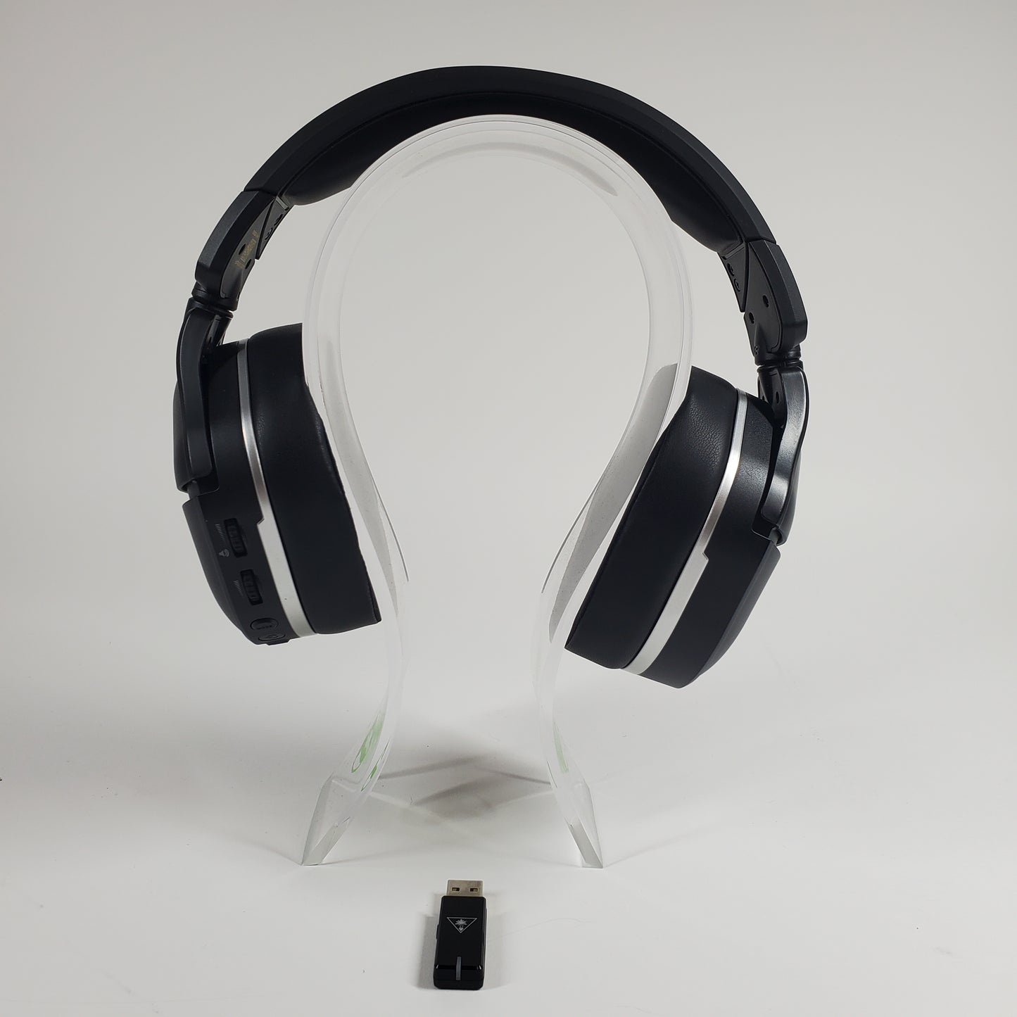 Turtle Beach 700g2x max Over-Ear (Closed) Gaming Headset Black TBS-2790-01