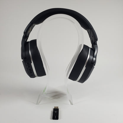 Turtle Beach 700g2x max Over-Ear (Closed) Gaming Headset Black TBS-2790-01