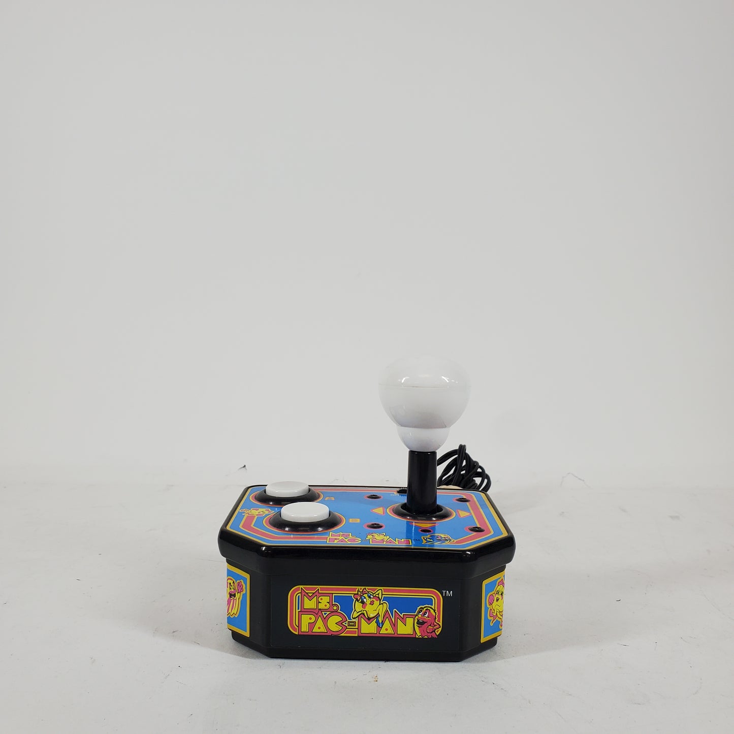 Namco Bandai Games MS. Pac-Man VIDEO GAME 2049