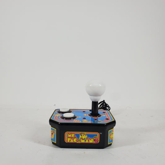 Namco Bandai Games MS. Pac-Man VIDEO GAME 2049