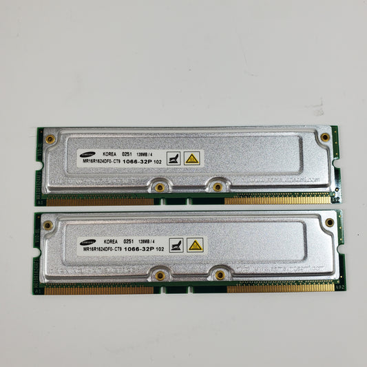 Samsung 1066-32P RAM  1066-32P