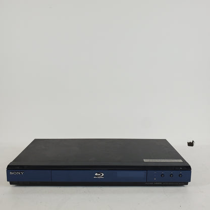 Sony BDP-S350 Blu-ray Disc Player