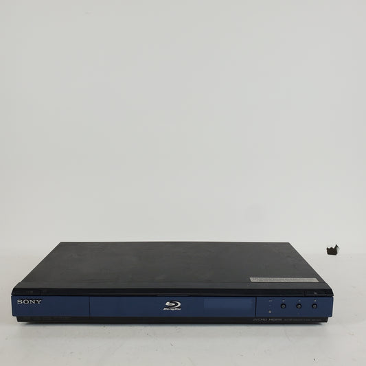 Sony BDP-S350 Blu-ray Disc Player