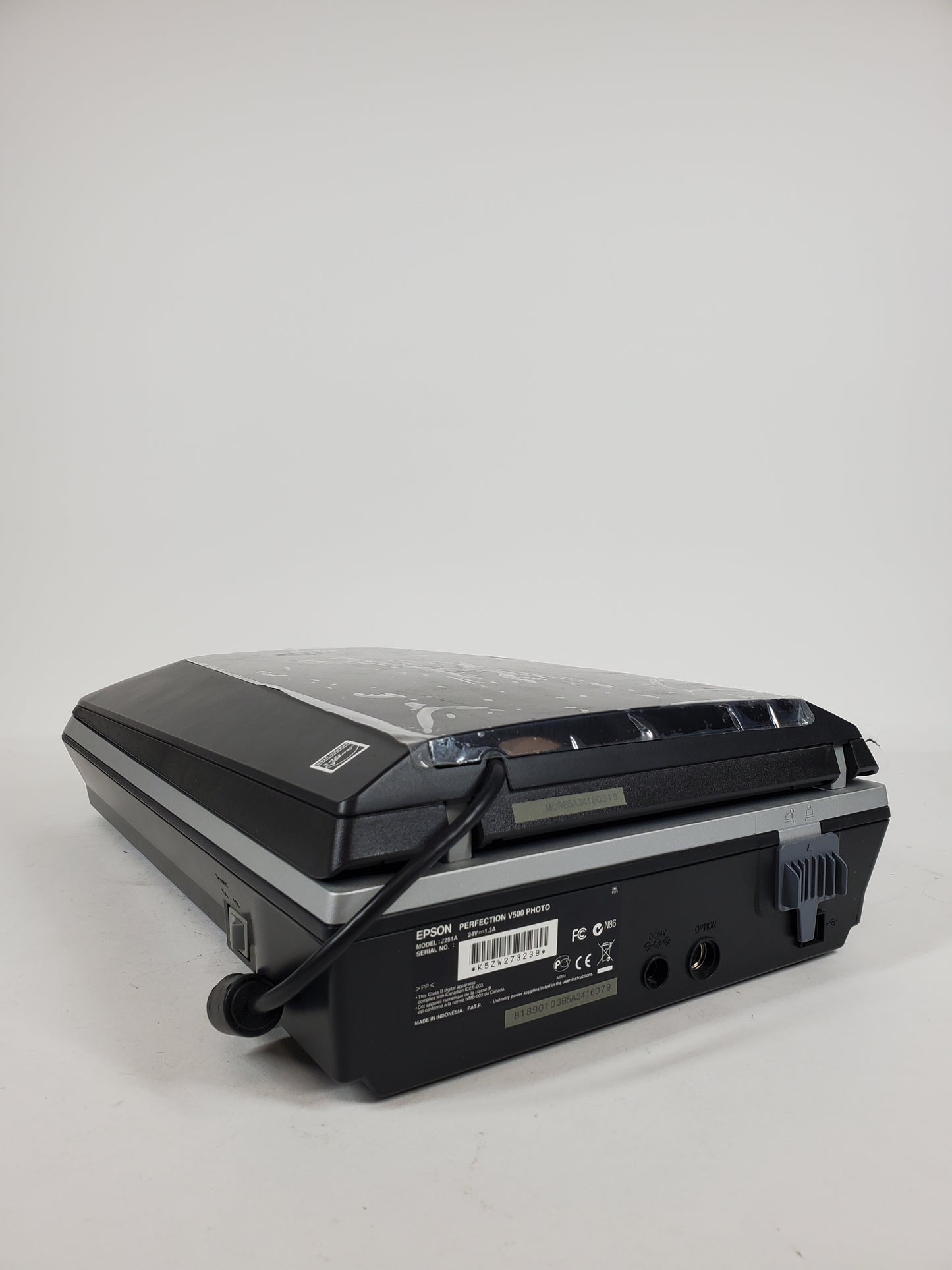 Epson Perfection V500 Photo PHOTO PRINTER V500
