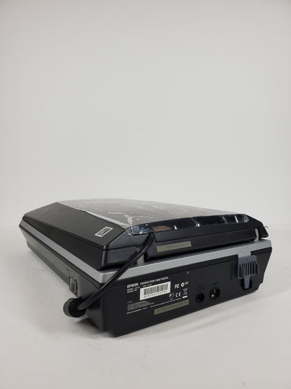 Epson Perfection V500 Photo PHOTO PRINTER V500