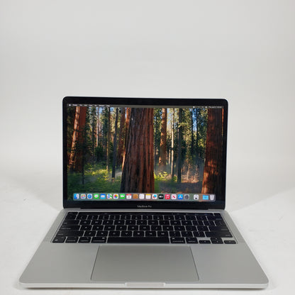 2020 Apple MacBook Pro 13.3" M1 8 Core 3.2GHz 8GB RAM 128GB SSD MYDA2LL/A