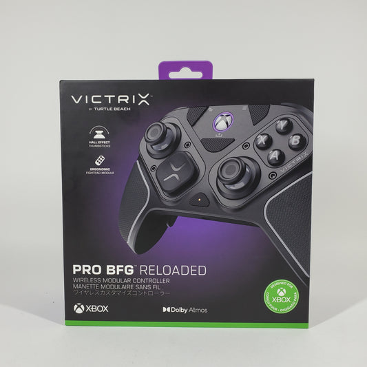 Microsoft Turtle Beach Black 049-002
