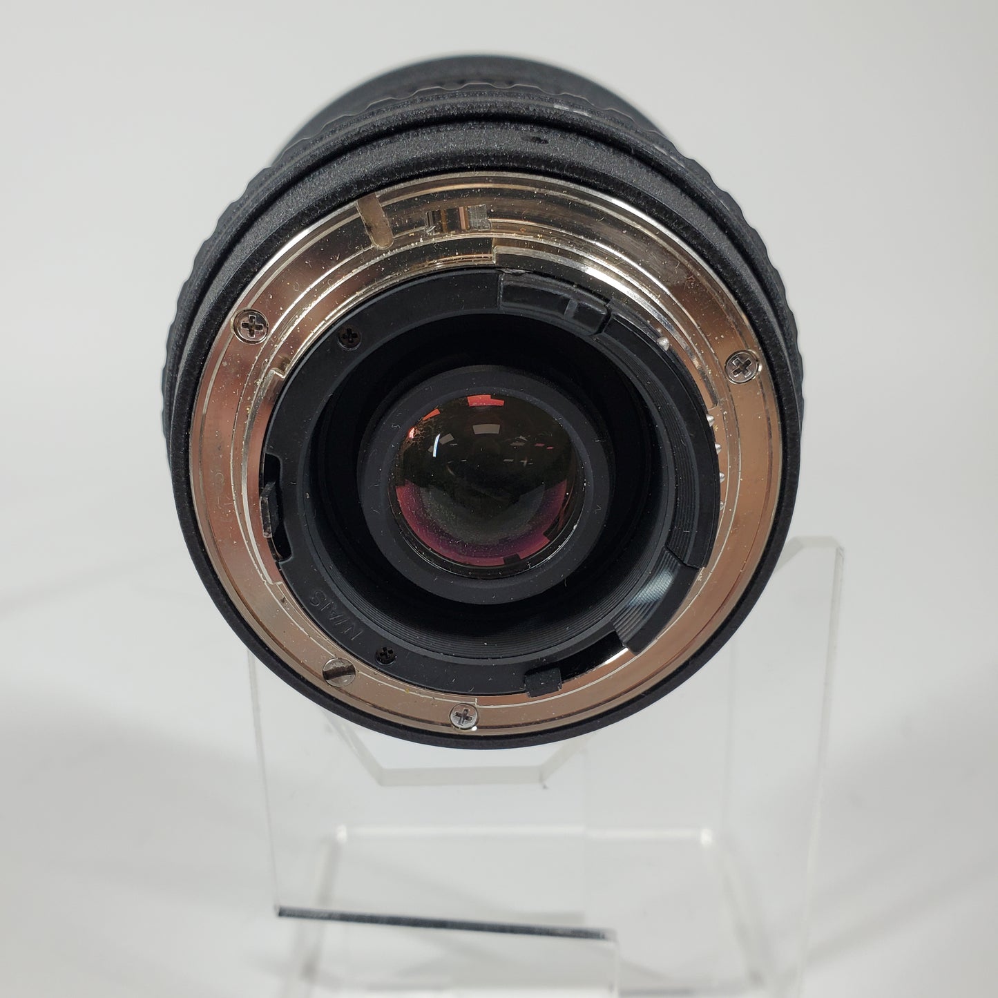 Tokina 12-24mm f/4.0 12-24mm f/4.0 Auto & Manual Lens