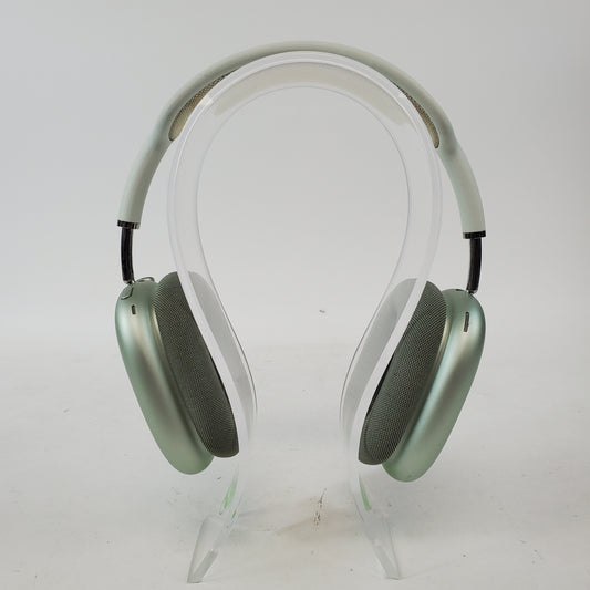Apple AirPods Max Wireless Over-Ear Headphones Green MGYN3AM/A