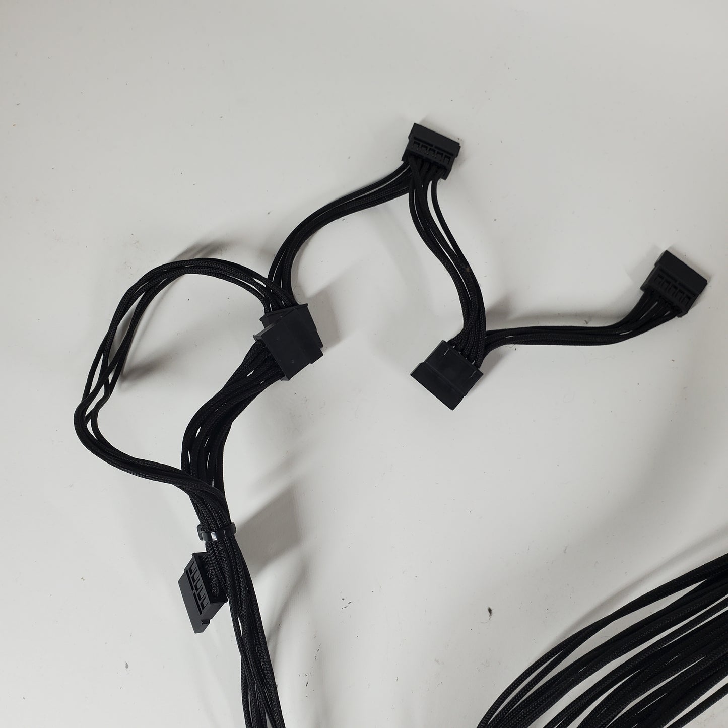 EVGA 850 G3 220-G3-0850-X1 80 Plus Gold 850 W Fully Modular ATX12V / EPS12V