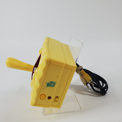 Jakks Pacific Spongebob Game Plug & Play Video Game Console 60444