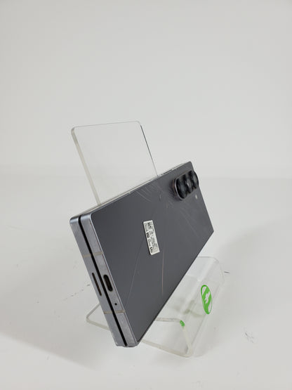 Broken Unlocked Samsung Galaxy Z Fold6 12GB RAM 256GB SM-F956U CRACKED