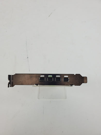 NVIDIA p620 2GB GDDR5 Graphics Card QUADRO P620
