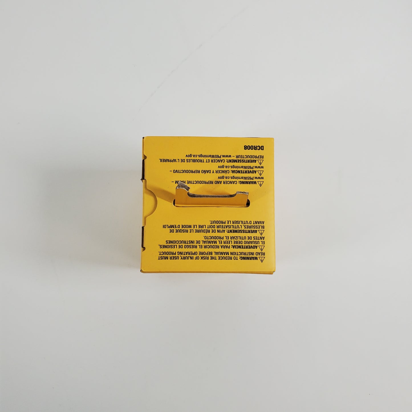 Dewalt Bluetooth Speaker JOBSITE BLUETOOTH SPEAKER DCR010