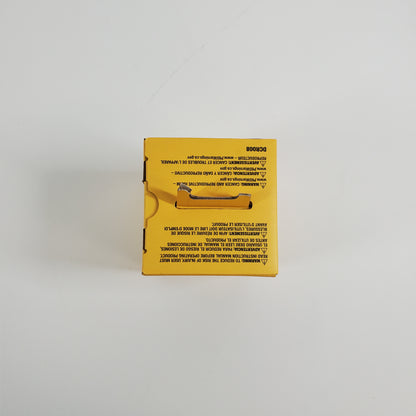 Dewalt Bluetooth Speaker JOBSITE BLUETOOTH SPEAKER DCR010